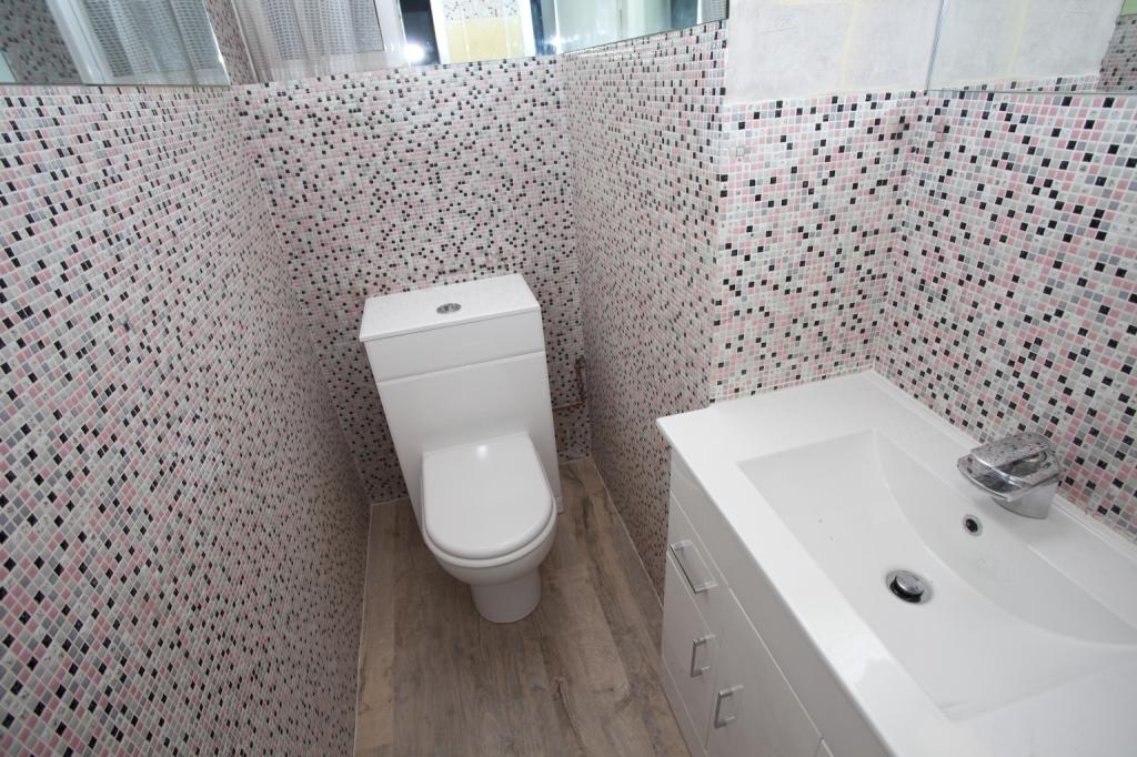 Bathroom Two